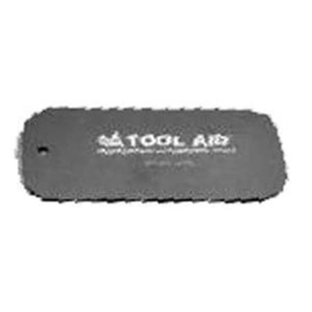 S&G Tool Aid S & G Tool Aid TA14720 10"W x 7.38"L x 4.5"H Kneeling Pad TA14720
